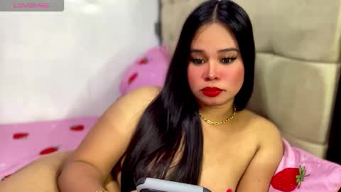 Ms. Thalia online show from 15, 12, 2025