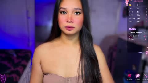 Ms. Thalia online show from 11, 4, 2026