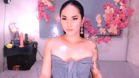 Thalia online show from 18, 10, 2025