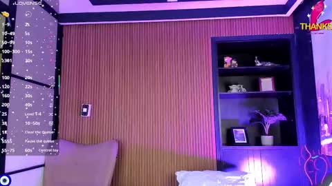 Thalia online show from 11, 1, 2026