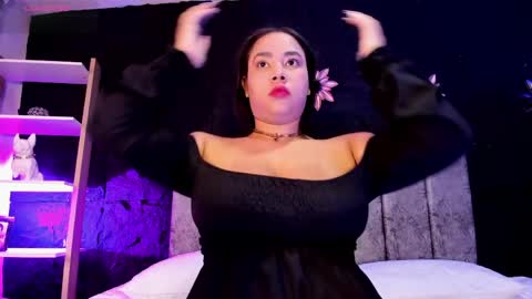 Thalia online show from 3, 4, 2026