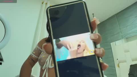 Snapshot of thalialopez chatting on 12, 2, 2026 Thalia online show from 12, 2, 2026