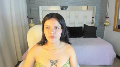 Snapshot of thalialopez chatting on 26, 2, 2026 Thalia online show from 26, 2, 2026