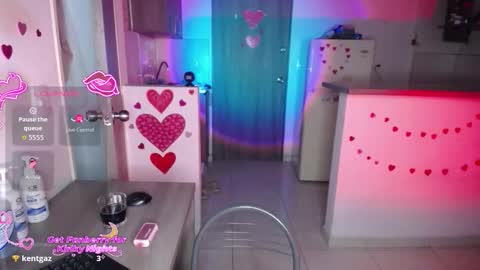 thaliana online show from 26, 2, 2026