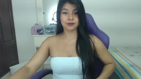 Snapshot of thalianabrunette chatting on 27, 12, 2024 Thaliana0498 online show from 27, 12, 2024