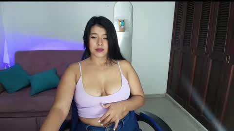 Snapshot of thalianabrunette chatting on 7, 2, 2026 Thaliana0498 online show from 7, 2, 2026