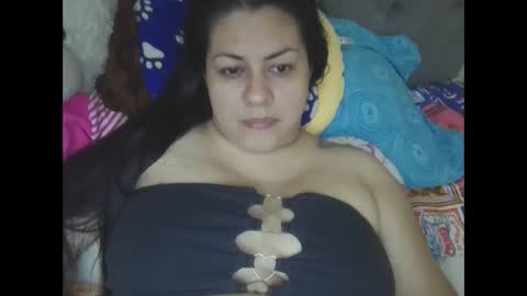 Snapshot of thamara__1023 chatting on 27, 4, 2026 thania sometimes in the company of Alan and Maria online show from 27, 4, 2026