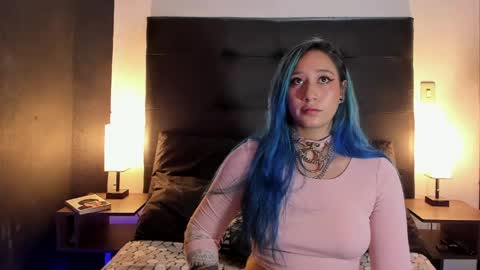 Thamy online show from 1, 3, 2026