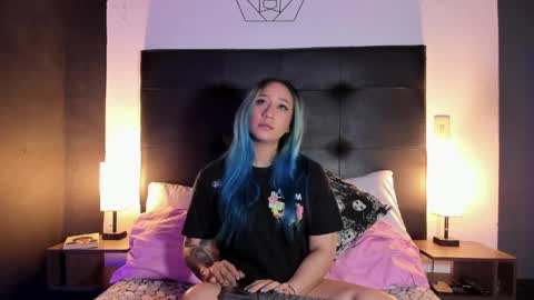 Thamy online show from 28, 3, 2026