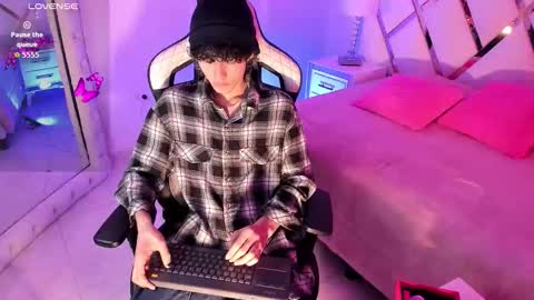 Snapshot of thanier_18 chatting on 19, 2, 2026 thanier_18 online show from 19, 2, 2026