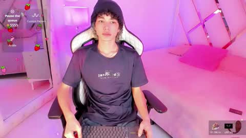 Snapshot of thanier_18 chatting on 20, 2, 2026 thanier_18 online show from 20, 2, 2026