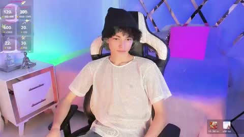 thanier_18 online show from 4, 3, 2026