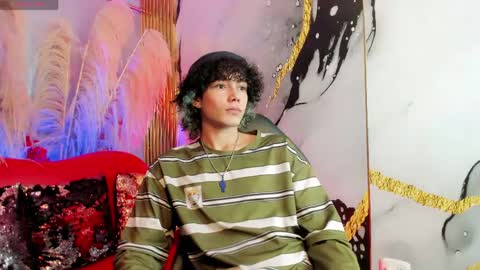 thanier_18 online show from 23, 5, 2026