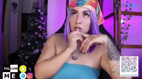 Atihana Gil online show from 8, 1, 2026