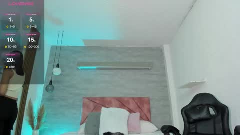 Thara Rouse online show from 13, 11, 2025