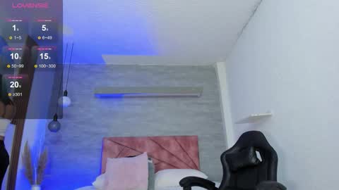 Thara Rouse online show from 3, 12, 2025