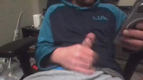 A guy online show from 11, 3, 2026