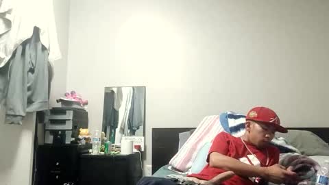 Snapshot of thataznguy303 chatting on 28, 10, 2025 thataznguy303 online show from 28, 10, 2025