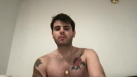 Snapshot of thatfeelsgoood chatting on 6, 1, 2025 thatfeelsgoood online show from 6, 1, 2025