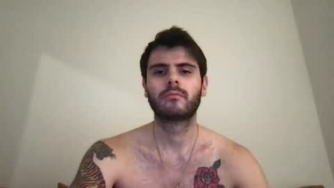 Snapshot of thatfeelsgoood chatting on 16, 1, 2025 thatfeelsgoood online show from 16, 1, 2025