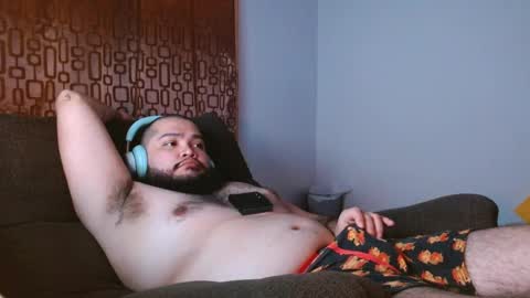 Snapshot of thatgamingman chatting on 8, 4, 2026 GamingMan online show from 8, 4, 2026