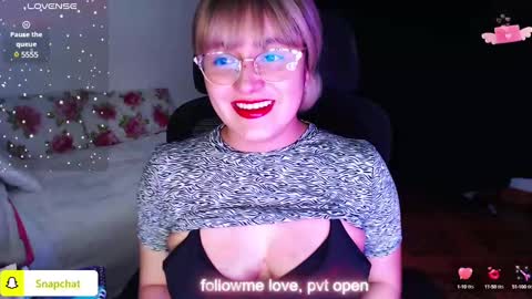   online show from 11, 3, 2025