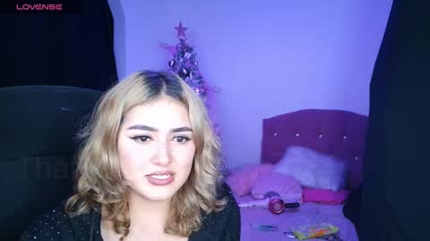   online show from 14, 12, 2025