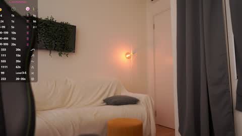 Snapshot of thatgirl___ chatting on 1, 10, 2025 my name is Lucy online show from 1, 10, 2025