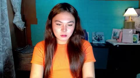Snapshot of thatgirl_kathleenxx chatting on 24, 10, 2025 Kathleen online show from 24, 10, 2025