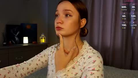 Snapshot of thatonerabbit chatting on 16, 10, 2025 Alice online show from 16, 10, 2025