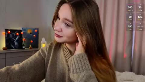 Snapshot of thatonerabbit chatting on 20, 10, 2025 Alice online show from 20, 10, 2025