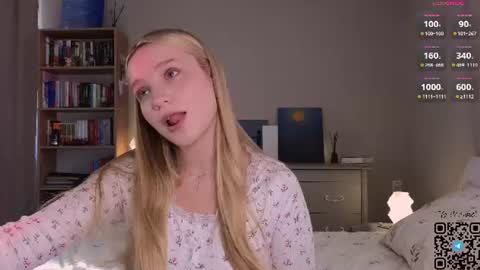 Alice online show from 19, 7, 2026