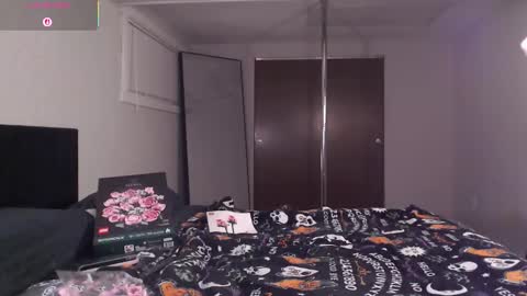 Thatwitch710 online show from 20, 2, 2026