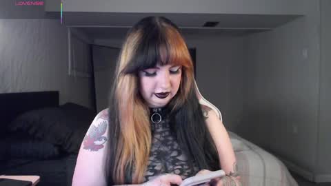 Snapshot of thatwitch710 chatting on 27, 3, 2026 Thatwitch710 online show from 27, 3, 2026