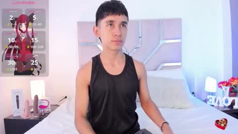 Thayler  online show from 11, 11, 2025