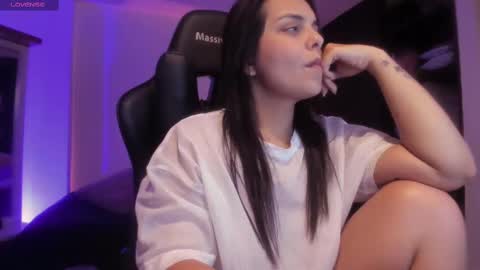 Snapshot of thays_mawakye01 chatting on 6, 3, 2025 Paola online show from 6, 3, 2025