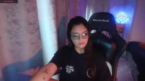 Snapshot of thays_mawakye01 chatting on 19, 2, 2026 Paola online show from 19, 2, 2026