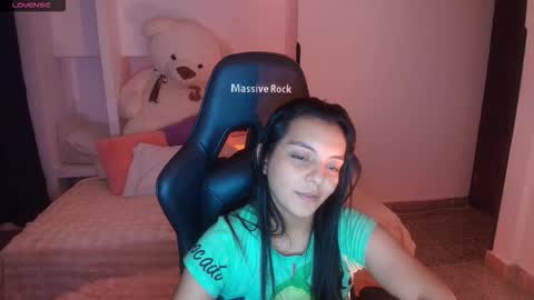 Snapshot of thays_mawakye01 chatting on 19, 3, 2026 Paola online show from 19, 3, 2026