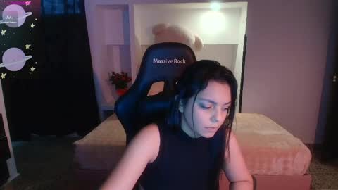 Snapshot of thays_mawakye01 chatting on 22, 3, 2026 Paola online show from 22, 3, 2026