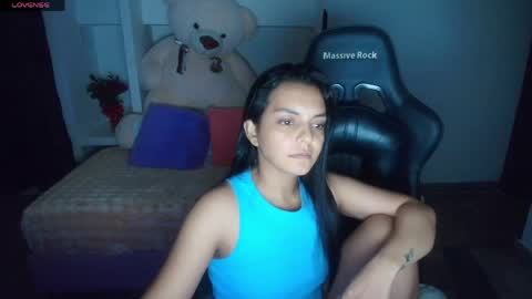 Snapshot of thays_mawakye01 chatting on 27, 3, 2026 Paola online show from 27, 3, 2026