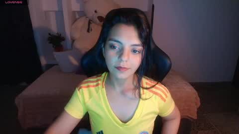 Snapshot of thays_mawakye01 chatting on 29, 3, 2026 Paola online show from 29, 3, 2026