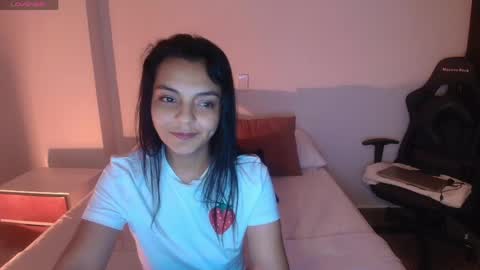 Snapshot of thays_mawakye01 chatting on 22, 4, 2026 Paola online show from 22, 4, 2026