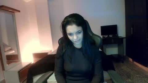 Snapshot of thays_mawakye01 chatting on 21, 5, 2026 Paola online show from 21, 5, 2026