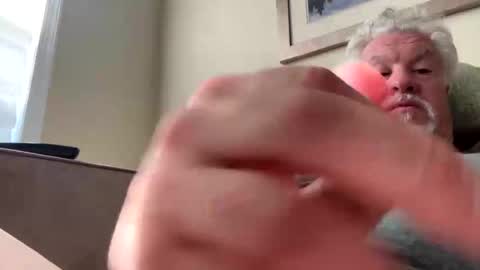 Snapshot of thcman1 chatting on 9, 10, 2025 JOI Slave online show from 9, 10, 2025