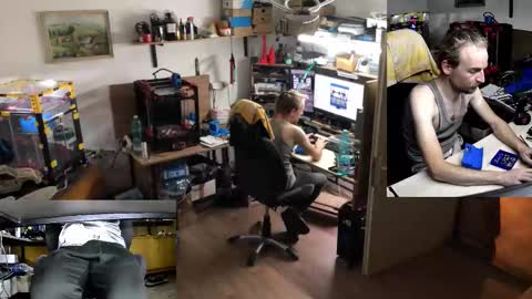 Michal online show from 7, 11, 2025