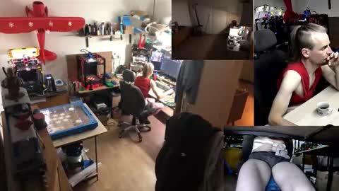 Michal online show from 4, 12, 2025