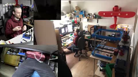 Michal online show from 14, 12, 2025