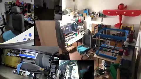 Michal online show from 16, 12, 2025