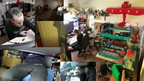 Michal online show from 17, 12, 2025