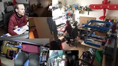 Michal online show from 19, 12, 2025